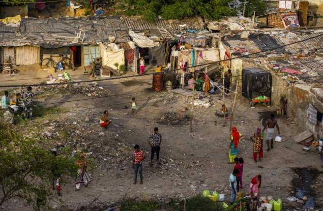 ООН: Светът е изправен пред „библейски глад“ заради COVID-19