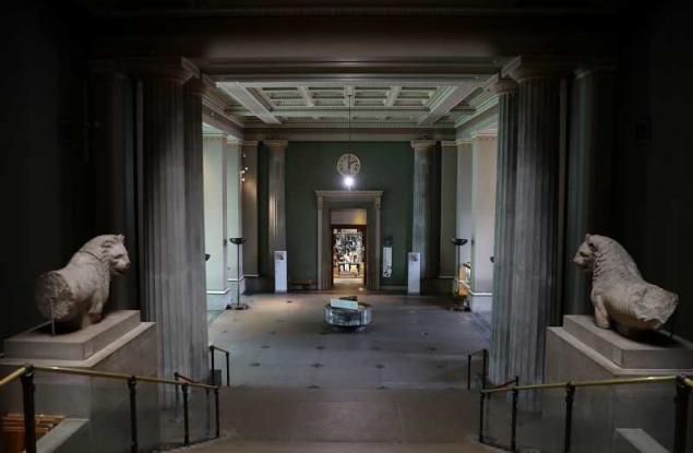 На изложба от дивана - 5 популярни музея, които можем да разгледаме безплатно