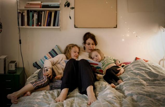 5 въпроса за всяка вечер 