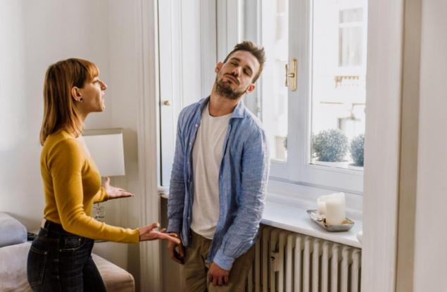 Умна стратегия: как да избягваме конфликтите вкъщи