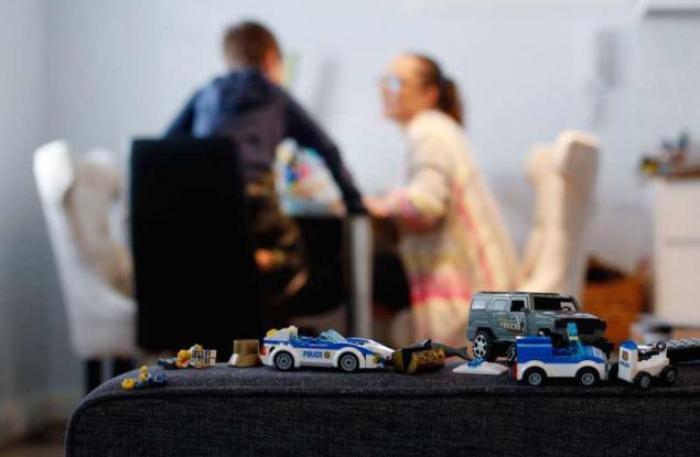 Синдромът на кабината