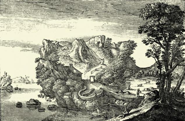 Първото, което видите, разкрива най-големите ви сили и страхове