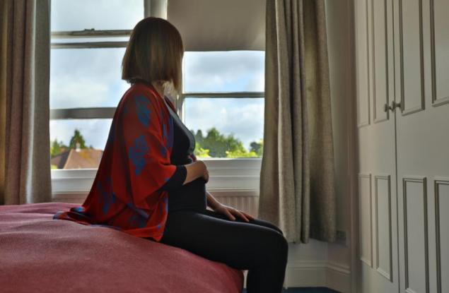 5 стъпки, които ще ви помогнат сами да се подготвите за раждане