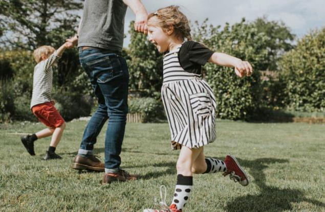 8 железни правила за родители