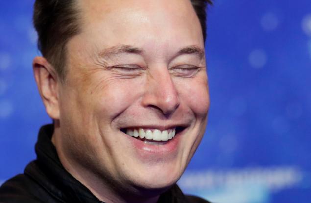 Илон Мъск иска да купи Twitter за 43 млрд. долара