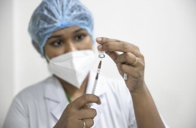 „Ваксина“ е дума на годината според „Мериам-Уебстър“