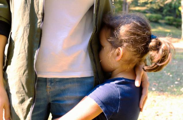 Дъщеря ми не поздравява никого - нито връстниците си, нито възрастните