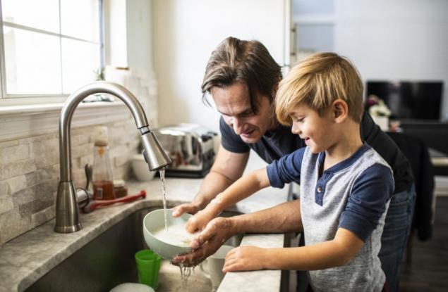 Всичко помага: 5 причини да дадете на детето право на избор