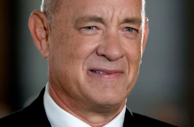 Том Ханкс: Няма да платя $28 млн. на Джеф Безос за няколко минути в космоса