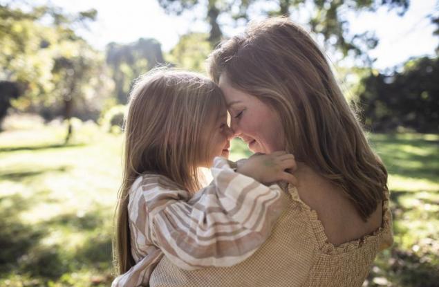 7 принципни грешки, когато възпитавате момиче 