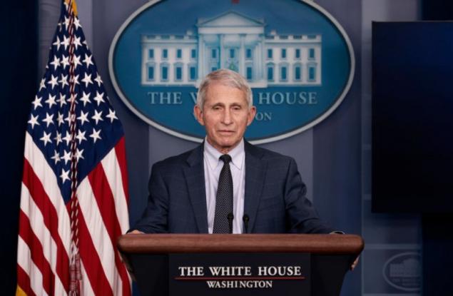 Омикрон може да не е толкова опасен като Делта