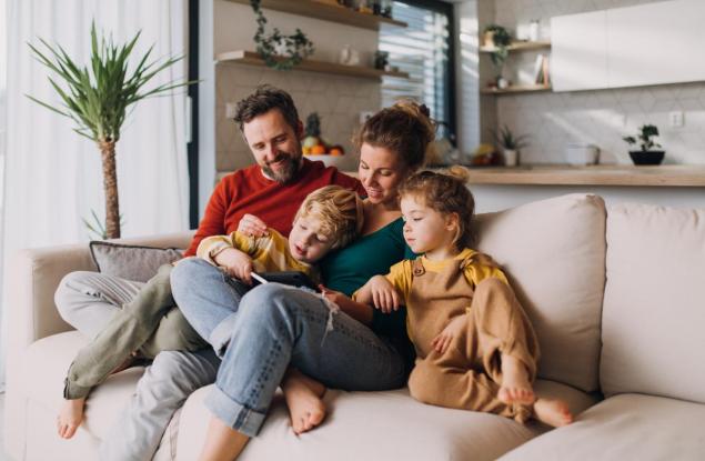 Как характерът на родителя влияе върху живота и изборите на детето