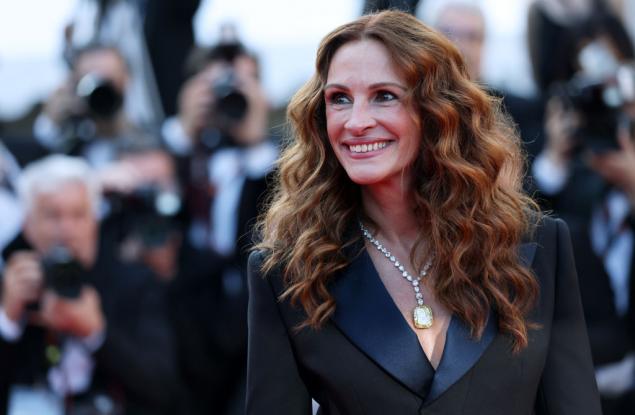 Джулия Робъртс: В любовта всички клишета са истина