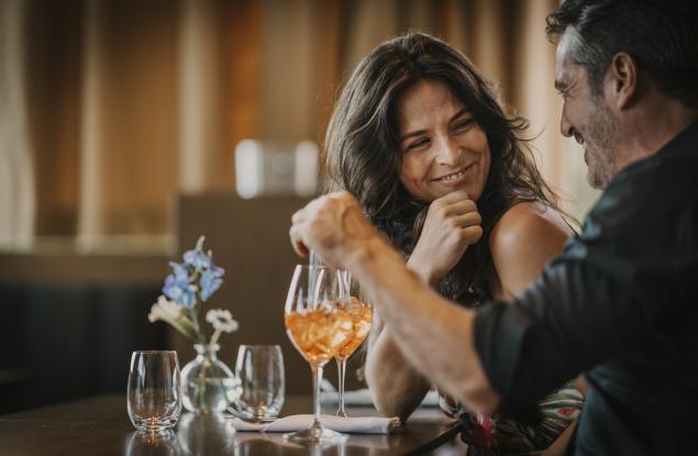 4 важни за мъжа неща на първата среща