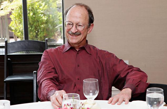 Харолд Елиът Вармъс: Науката може да вдъхновява, тя ни учи какво е да сме хора