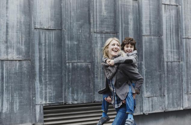 6 качества, които искате детето да придобие, за да бъде успешно