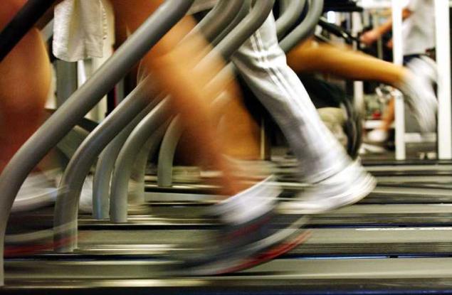 Учени: Спортът лекува шизофрения