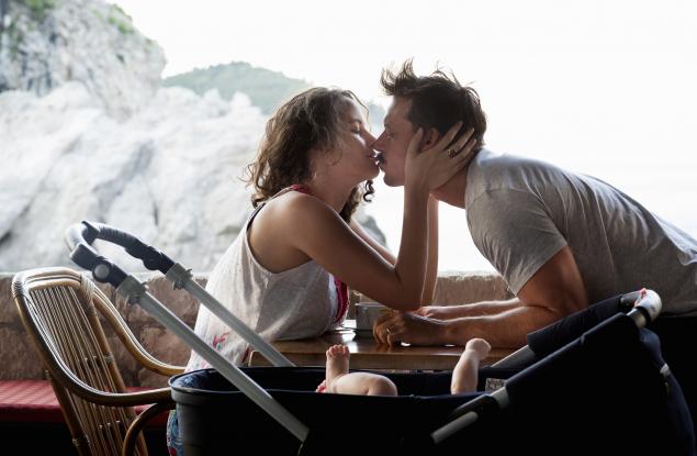 7 причини мъжът да не може да стане баща 