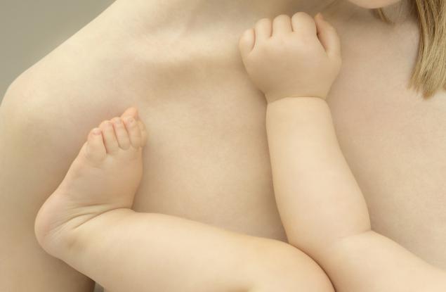 Могат ли имплантите да попречат на кърменето 