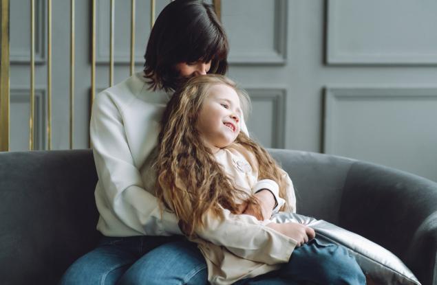 5 съвета: Как да накарате всяко дете да се чувства специално