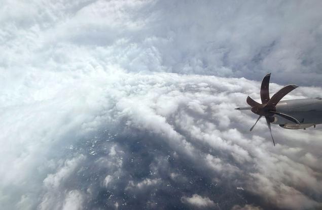 „Мелиса“ и новата ера на ураганите