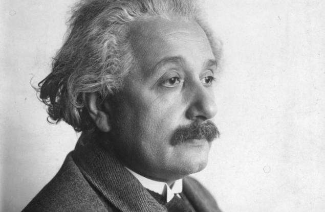 Едингтън - човекът, който направи Айнщайн световноизвестен