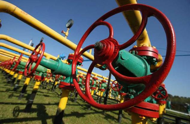 Възстановяването на търсенето на природен газ заплашва климатичните цели