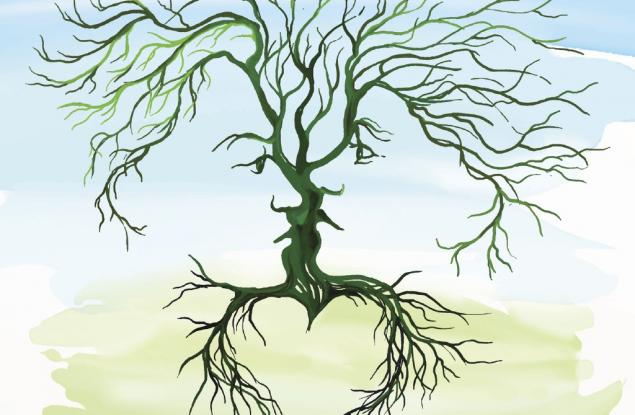 Първото, което видите, разкрива копнежите на сърцето ви