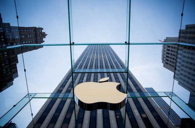 Apple представи iPhone 13