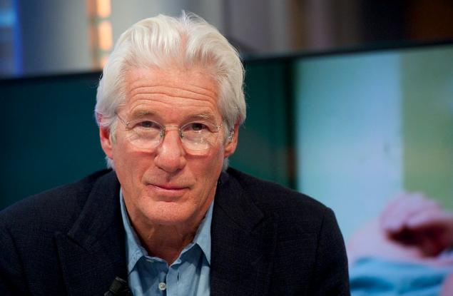 Простичкият метод на Ричард Гиър, който ще ви направи щастливи