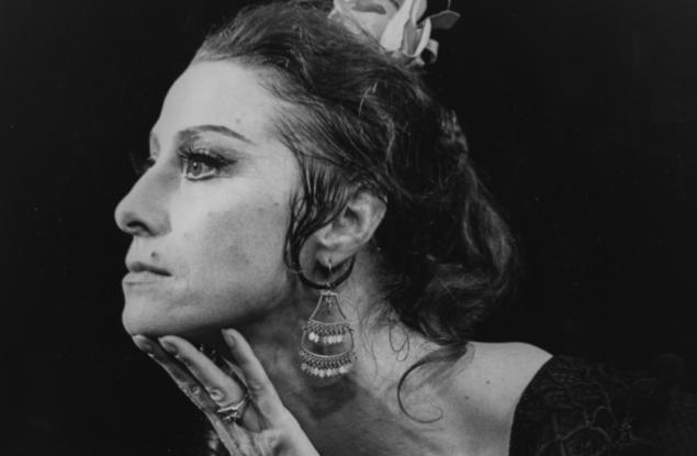 "Няма спасение от бръчките": Великата Мая Плисецкая за живота след 45