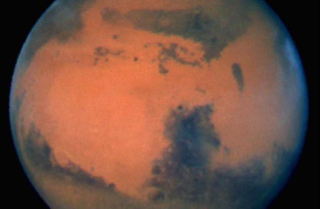 Ядрените ракети могат да превозват астронавти до Марс за 3 месеца