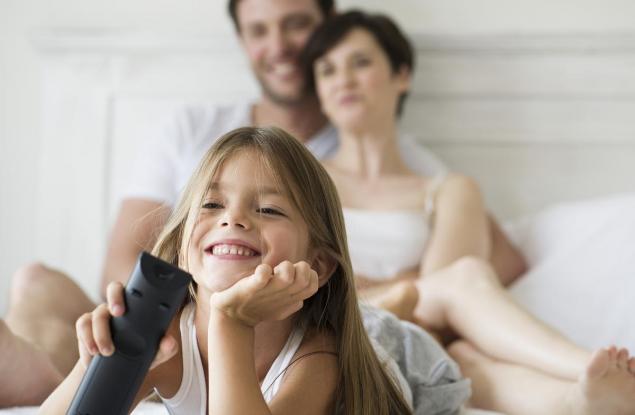 Яви се детето и сексът приключи