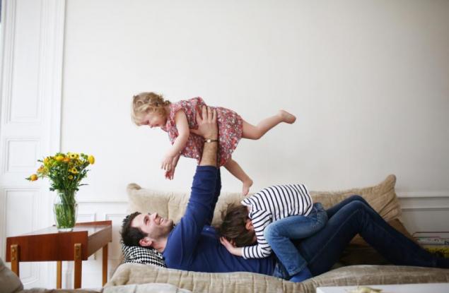 Таткото не помни рождения ден на сина си