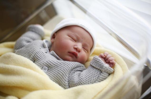 Какво не знаем за синдрома на внезапна детска смърт