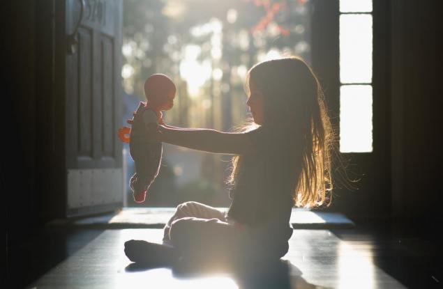 Играта с кукли помага на децата с аутизъм да развият социални умения