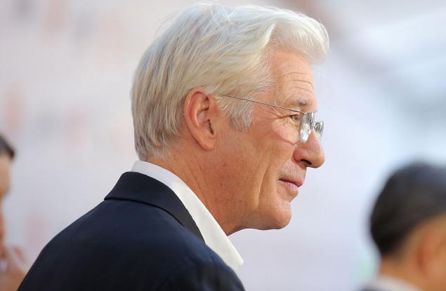 Ричард Гиър за краткото време, което имаме да бъдем щастливи