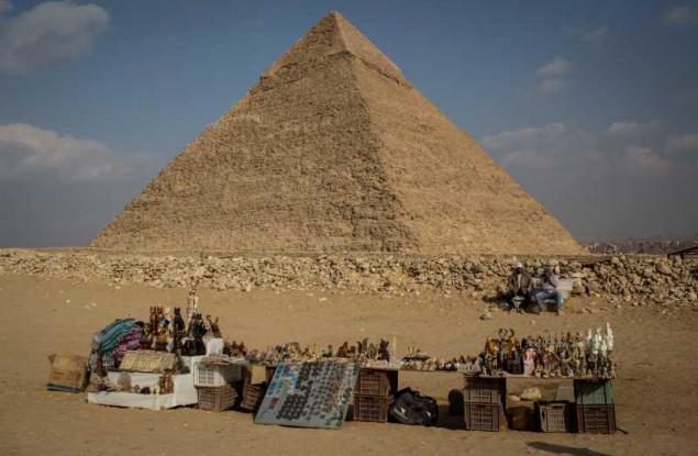 Учени пресъздадоха гласа на 3000-годишна мумия