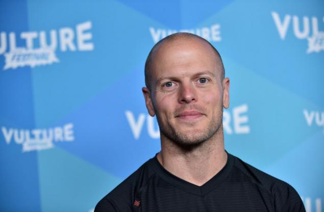 Тим Ферис за страховете в нас