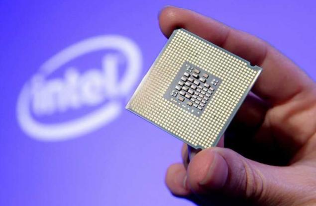 Intel потвърди, кризата с чиповете може да продължи години