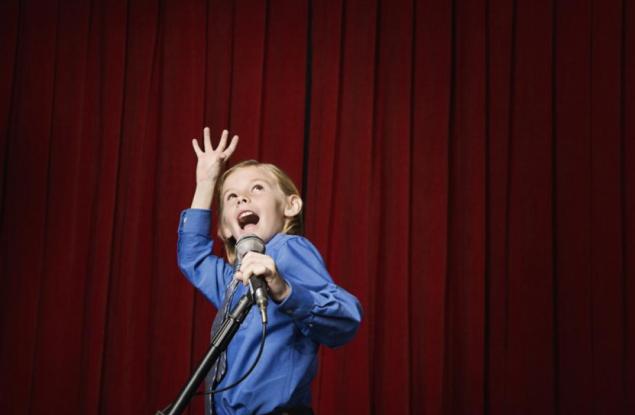 5 стъпки, с които да научите детето да говори правилно 