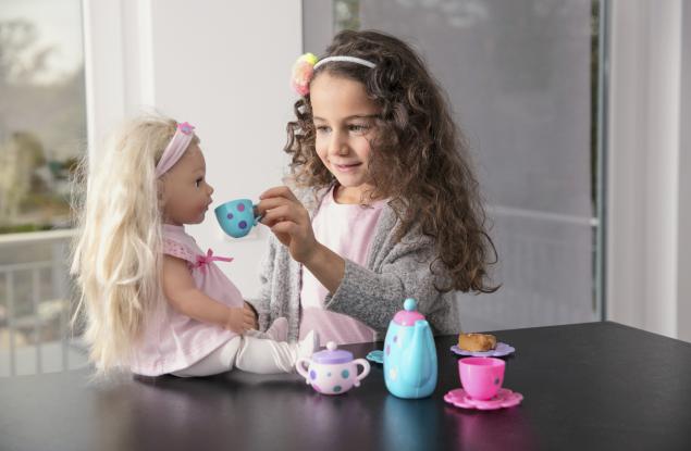 Какво „разказва“ за брака ви поведението на детето