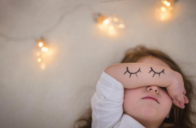 Кафяви, сини или зелени: какъв цвят ще са очите на детето