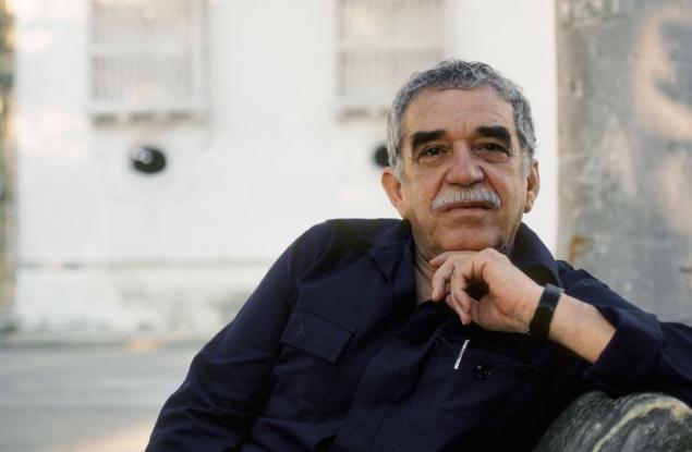 Усмихвай се, не доставяй удоволствие на нещастието: Уроците на Маркес