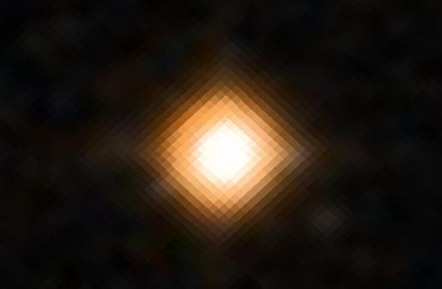 Любители-астрономи откриха планета с размера на Сатурн в обитаемата зона на далечна звезда