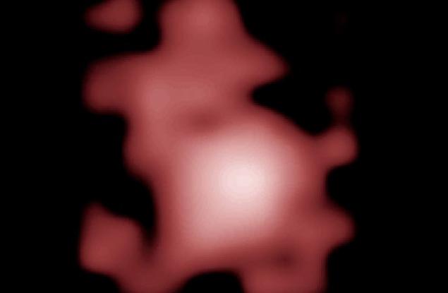 Откриха най-старата черна дупка във Вселената 