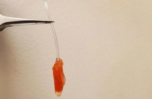 Учени създадоха миниатюрна камера на сърце в лабораторни условия. И тя тупти