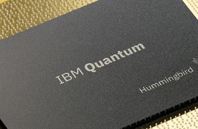 IBM: До 2023-а ще имаме функциониращ 1000-кюбитов квантов компютър