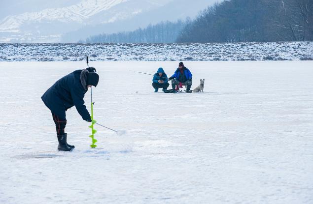 Намаляват ли зимните травми заради по-високите температури?