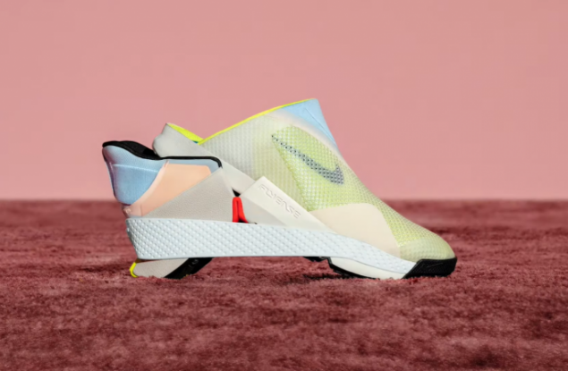 Nike създаде революционни „хендсфри“ обувки